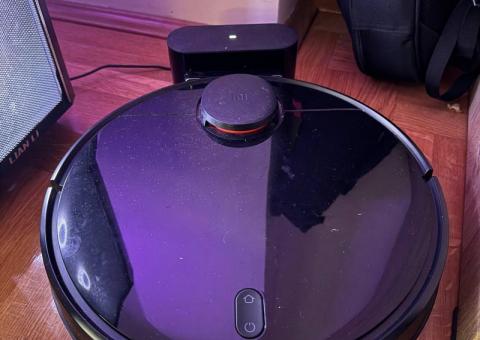 Xiaomi Mop P robot usisivač 