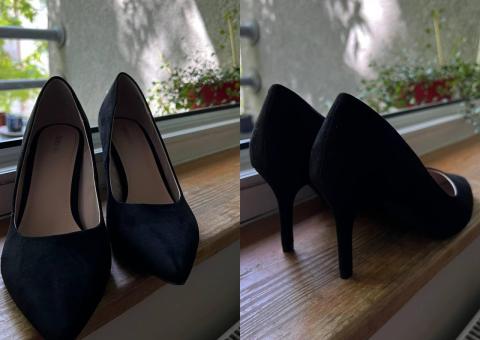 Nove antilop cipele 