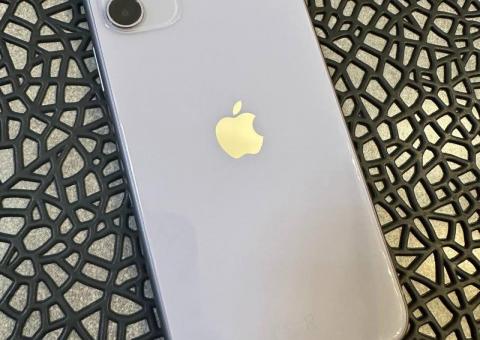 iPhone 11 
