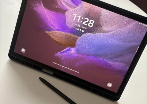 Планшет Samsung Galaxy Tab S7 FE 