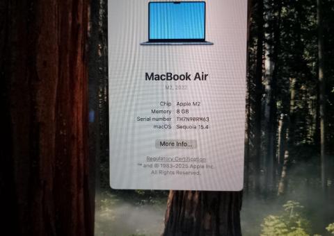 Laptop 