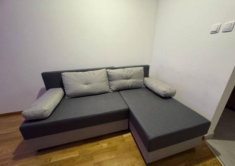 Jysk Sofa 
