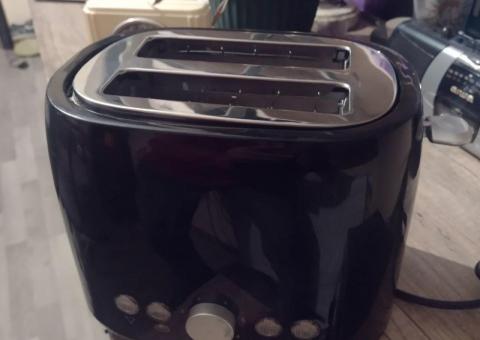 SwitchOn Toaster 