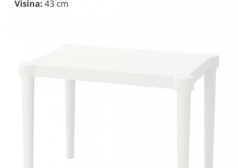 IKEA kids table 