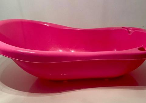 Baby bath 