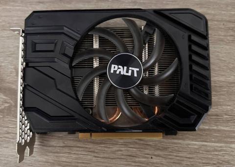 Grafička kartica GTX 1660 Super 