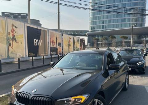 Car rental in Belgrade and Novi Sad 