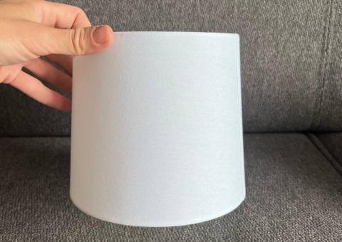 Lampshade for lamp 