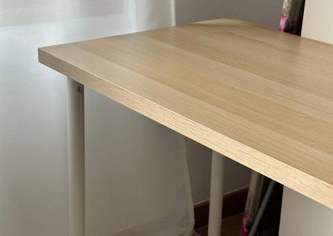 IKEA desk 
