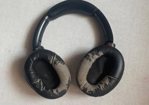 Sony WH 1000-XM3 