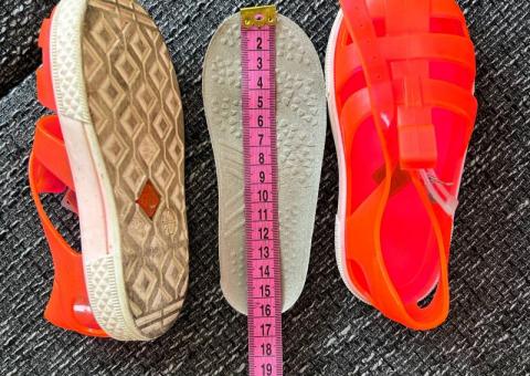 Sandals 24/25 
