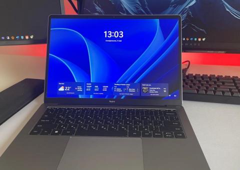 Xiaomi RedmiBook Pro 14 