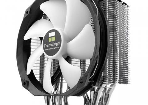 Thermalright cooler 