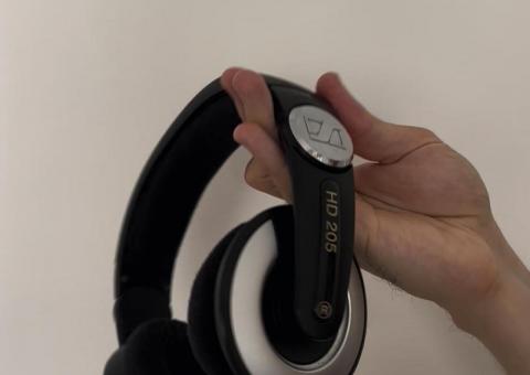Headphones for sale 