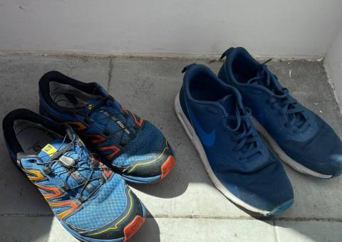 Sneakers 