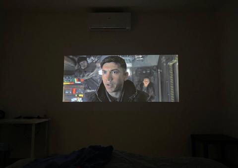 Projektor na prodaju 