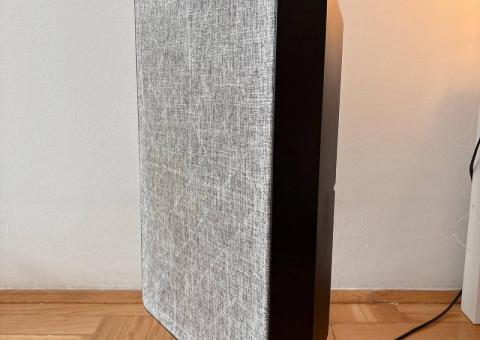 Air purifier filter 