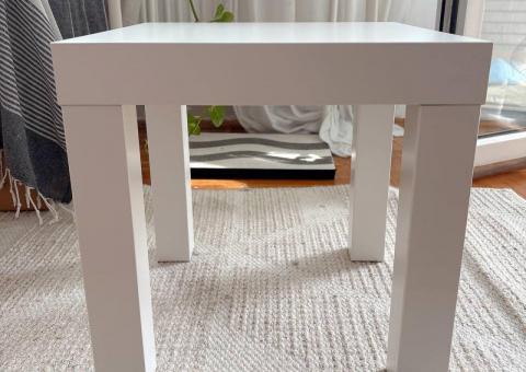 IKEA LACK table 
