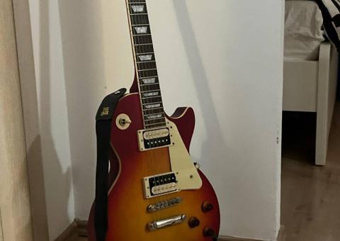 Epiphone Les Paul Classic 