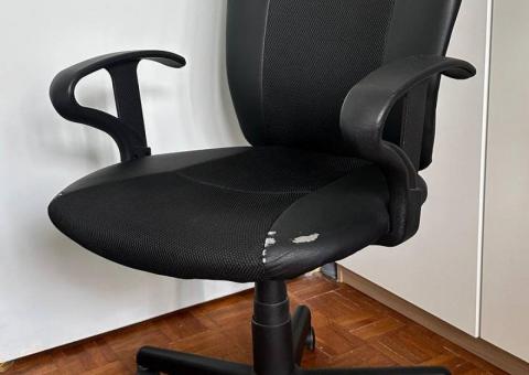 Office chair JYSK for sale 