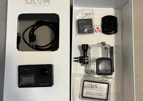 SJCAM action camera 