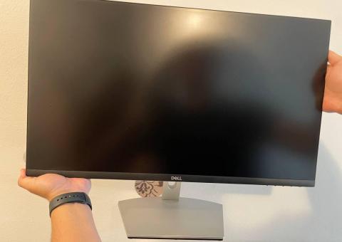 Monitor DELL S2721H na prodaju 