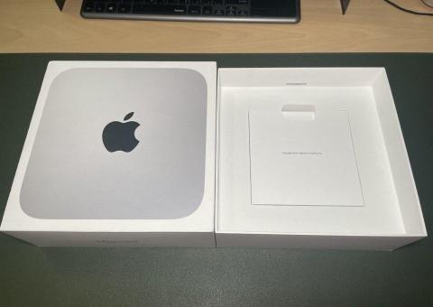 Mac Mini M1 for sale! 