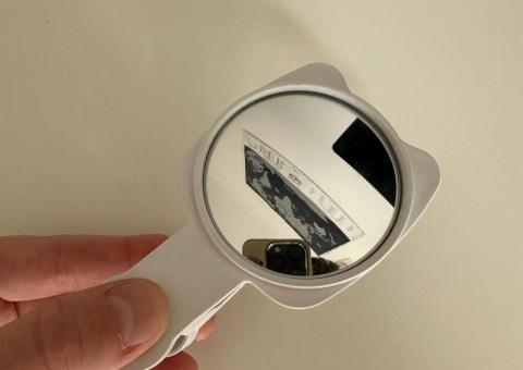 Ogledalo za telefon 