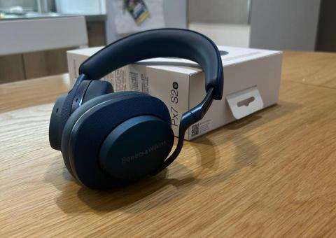 Slušalice Bowers & Wilkins Px7S2e na prodaju 
