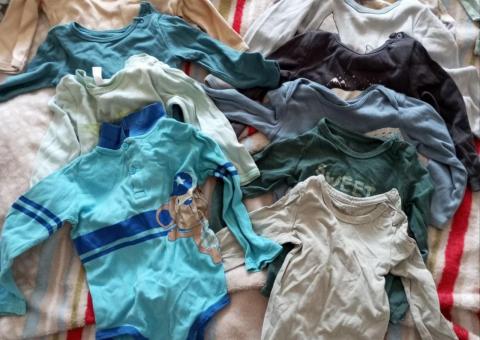 Baby clothes 