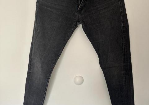 Levi's 711 Skinny farmerke 