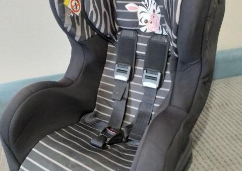Car seat 