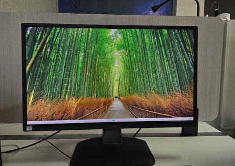 IIYAMA PL2783Q Monitor 