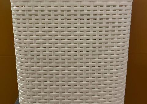 Laundry baskets