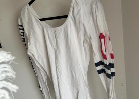 Боди SuperDry S-M 