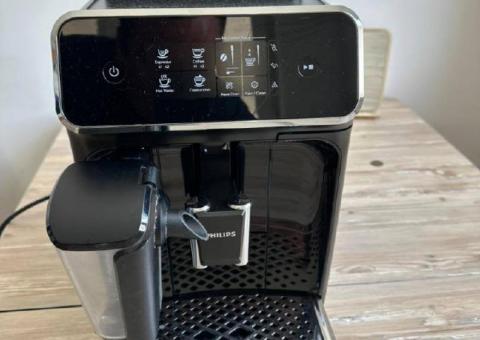Philips Coffee Machine ☕️