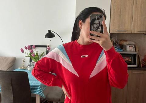 Levi's haljina S 
