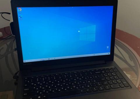 Laptop Lenovo Ideapad 