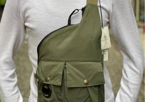 Selling a bag 