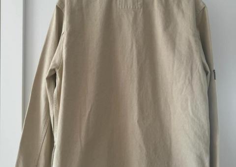 New ZARA men's jacket 
