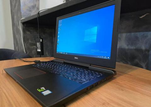 Dell Inspiron 7567 