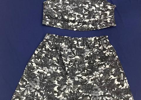 Novi set odeće L-XL ♻️