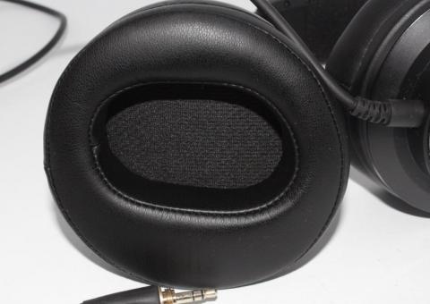 Mackie MC-150 headphones for sale 