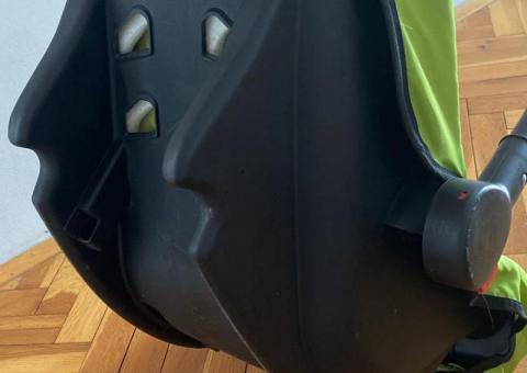 Baby car seat 