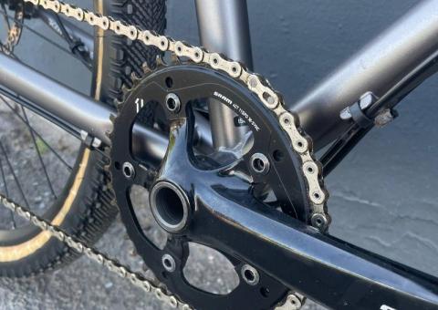 Kona Rove Gravel bike for sale! 