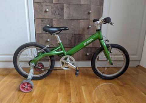 Kokua Like to Bike Bicycle 