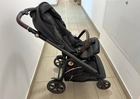 Peg Perego Veloce stroller 