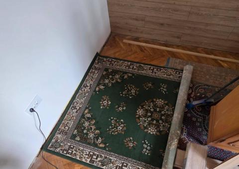 Carpet 2/3 