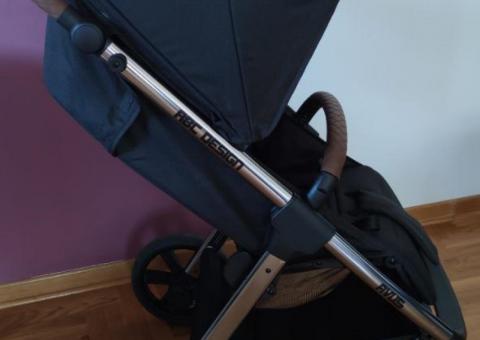 Abc-design Avus stroller for sale 