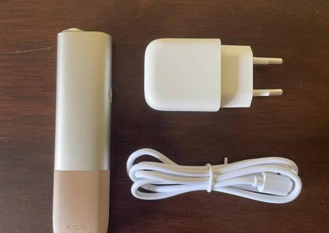 IQOS ILUMA one 